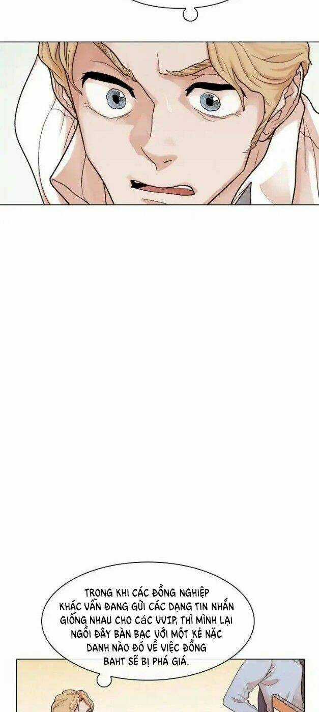 Luân Hồi - Chapter 3 - Trang 34