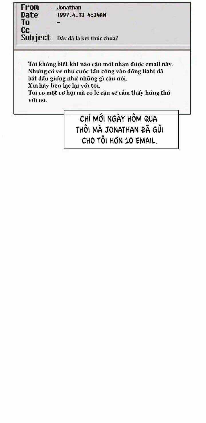 Luân Hồi - Chapter 3 - Trang 5