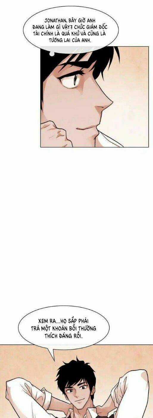 Luân Hồi - Chapter 3 - Trang 48