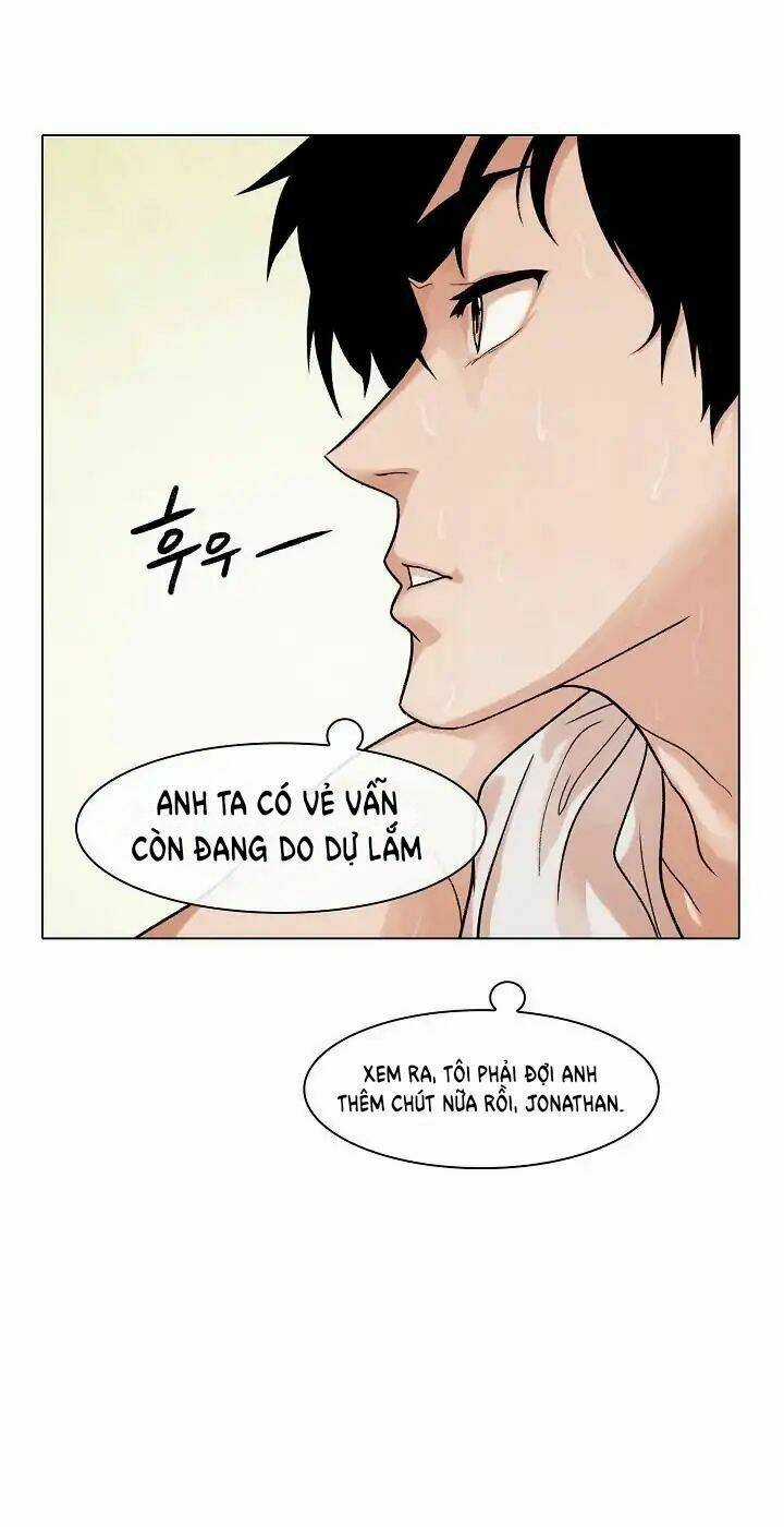 Luân Hồi - Chapter 3 - Trang 6