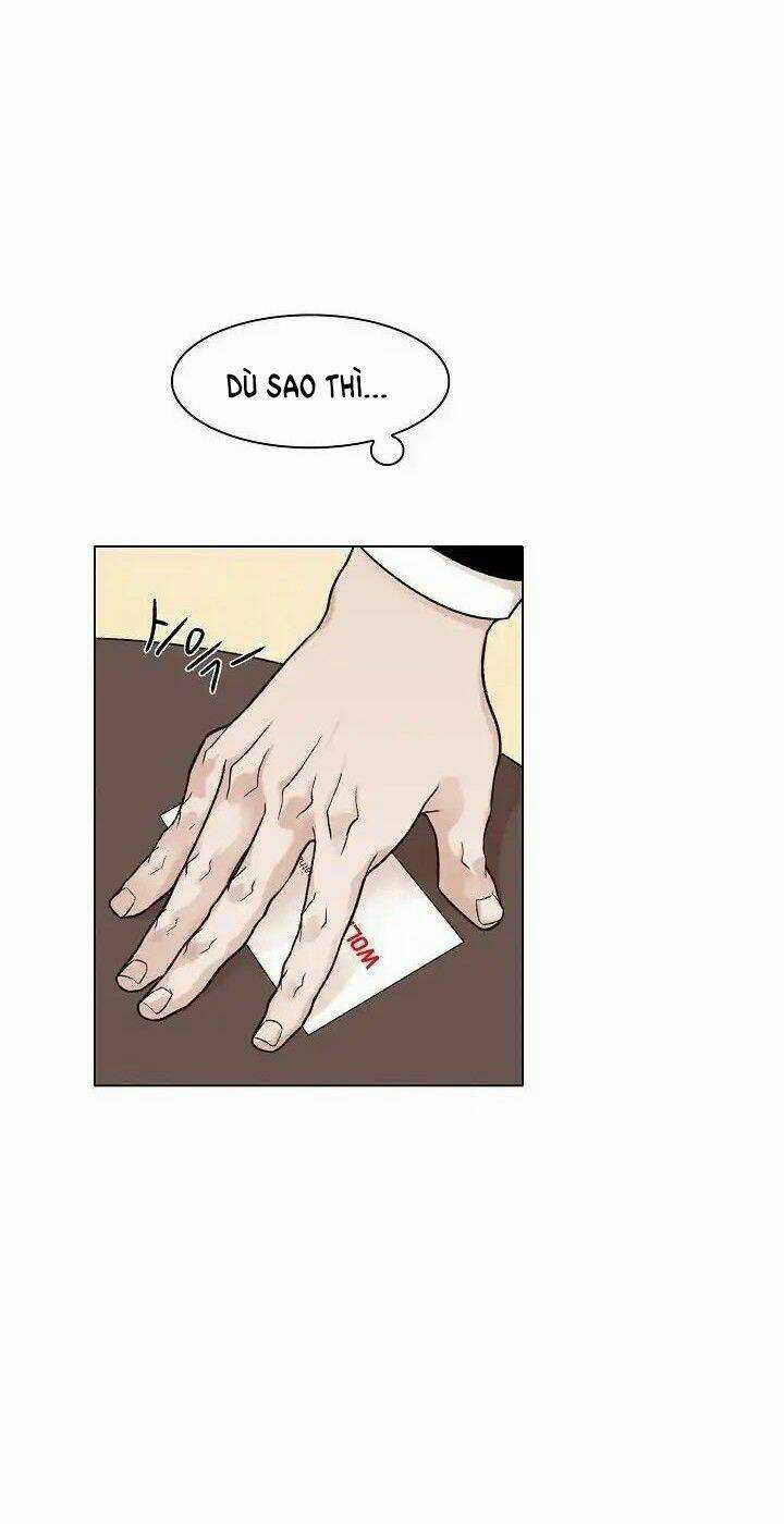 Luân Hồi - Chapter 3 - Trang 60