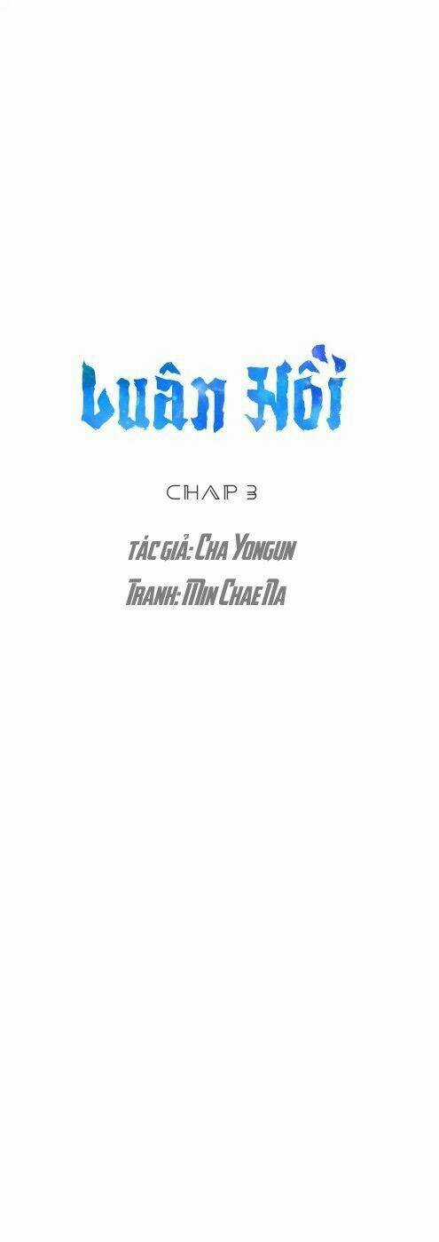 Luân Hồi - Chapter 3 - Trang 7