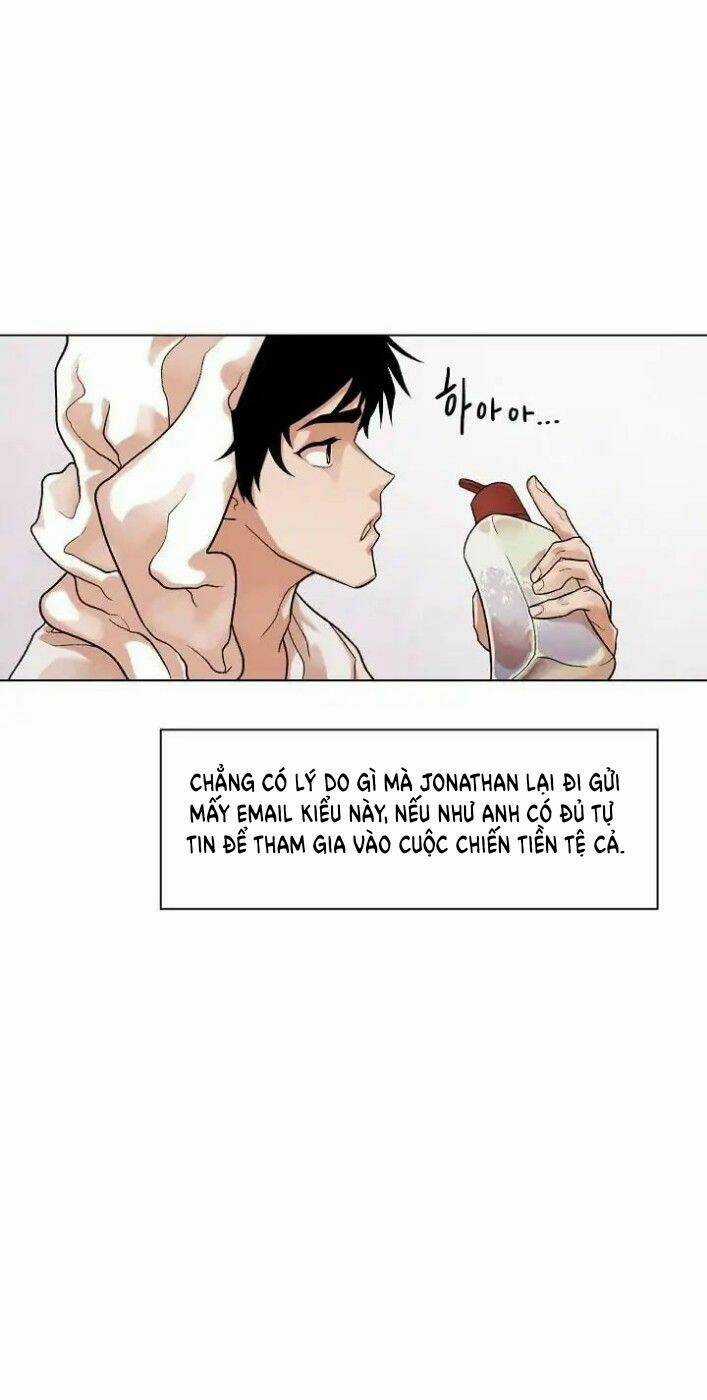 Luân Hồi - Chapter 3 - Trang 9