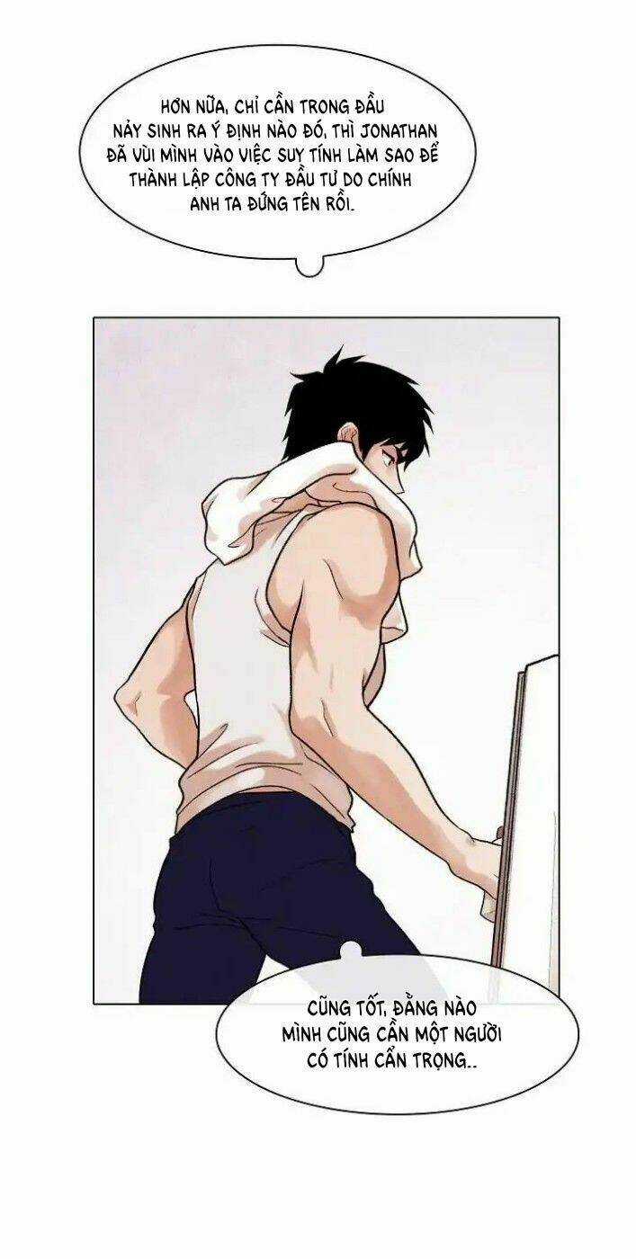 Luân Hồi - Chapter 3 - Trang 10