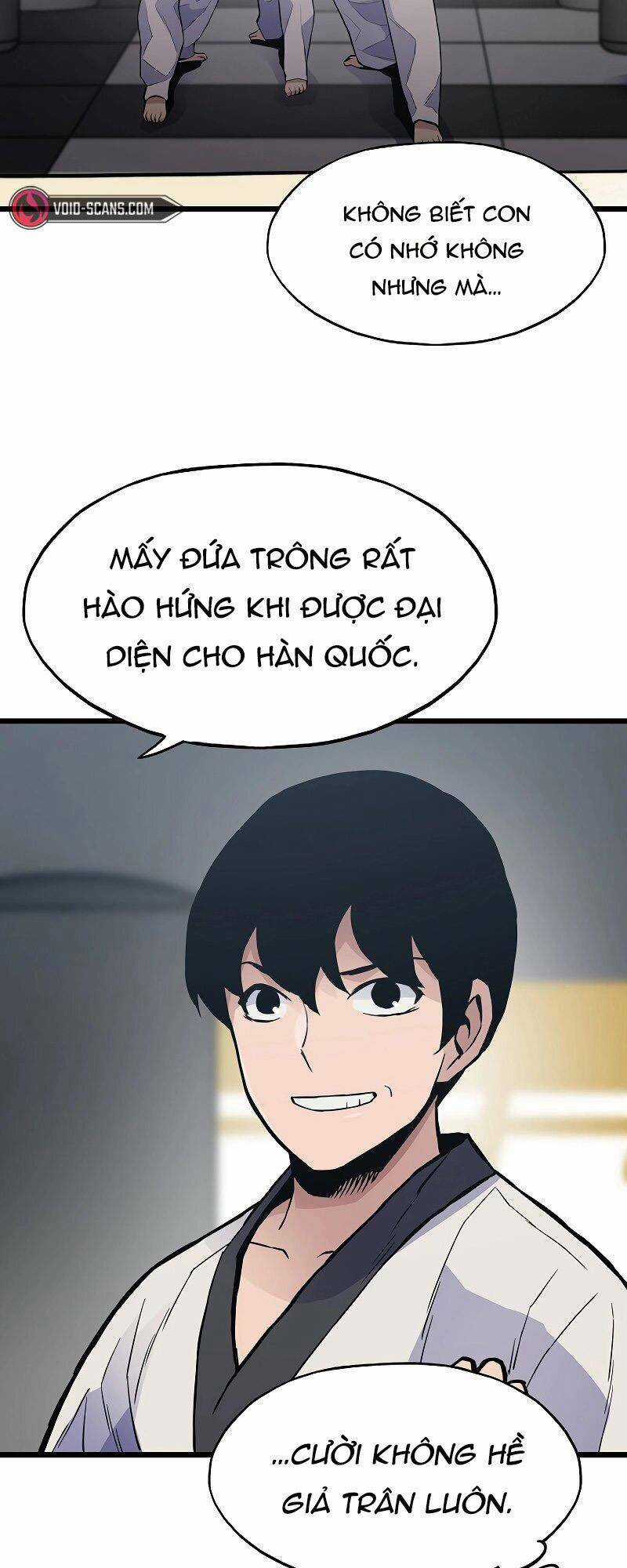 Luân Hồi - Chapter 30 - Trang 3