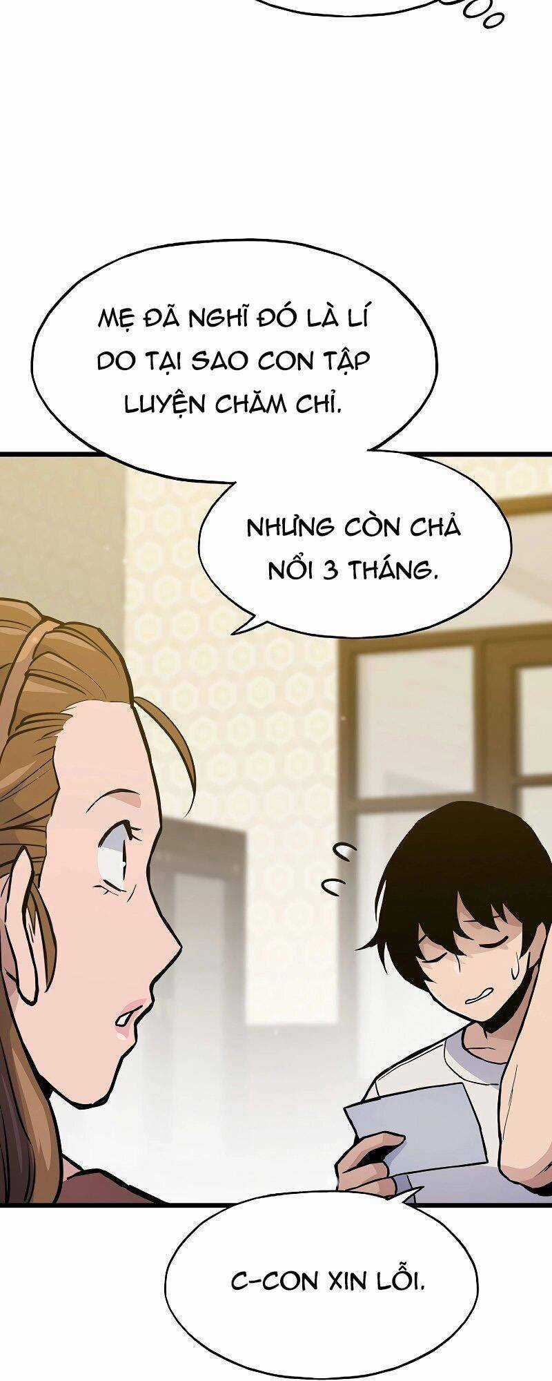 Luân Hồi - Chapter 30 - Trang 4