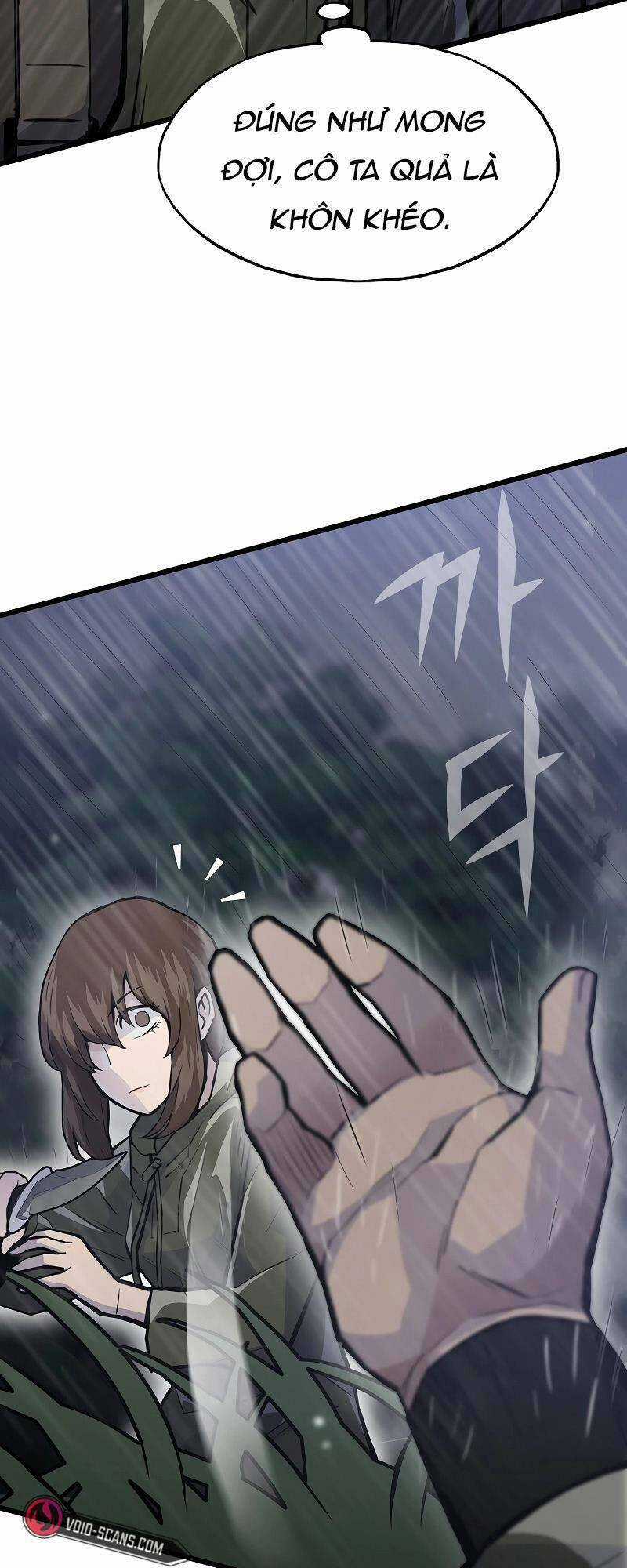 Luân Hồi - Chapter 30 - Trang 34