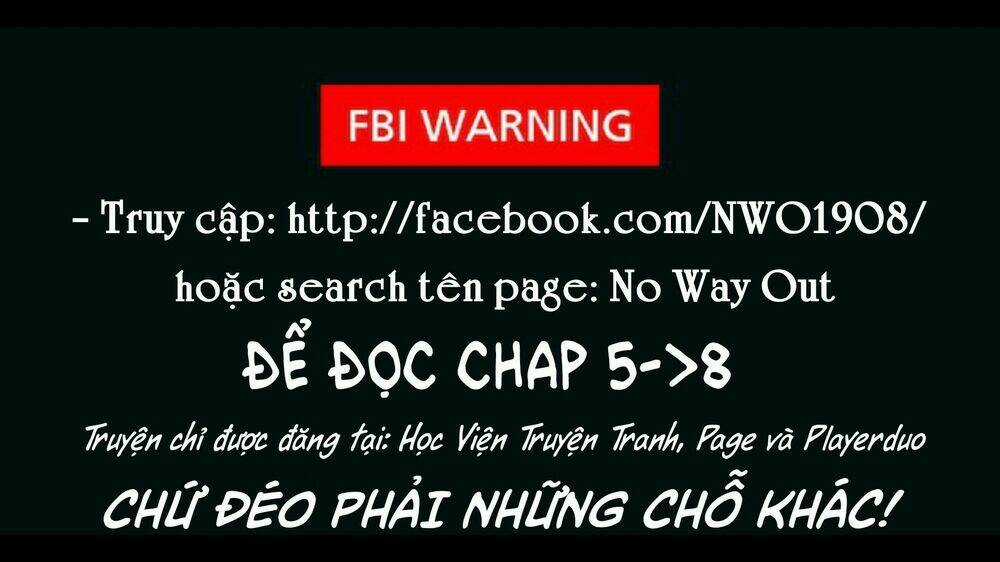 Luân Hồi - Chapter 4 - Trang 1