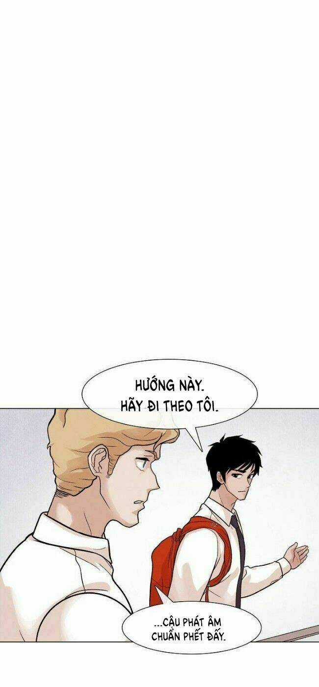 Luân Hồi - Chapter 4 - Trang 15