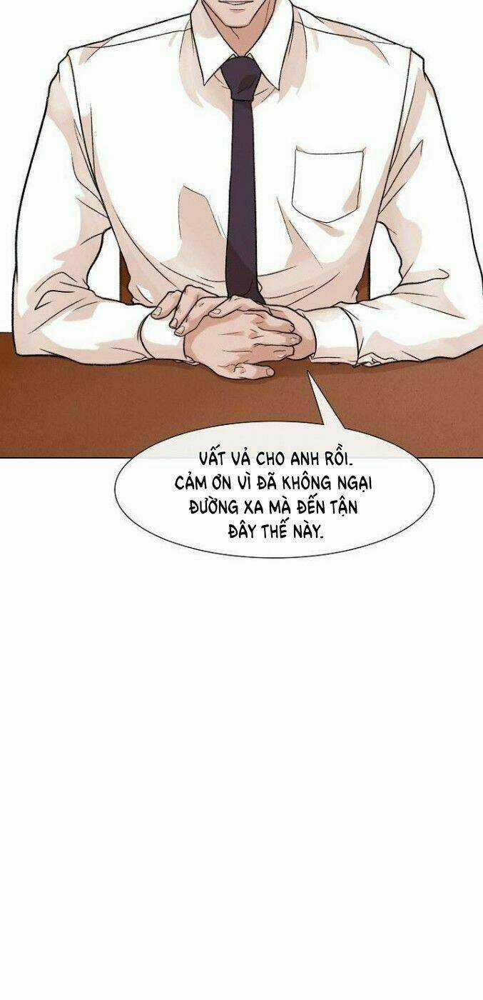 Luân Hồi - Chapter 4 - Trang 20