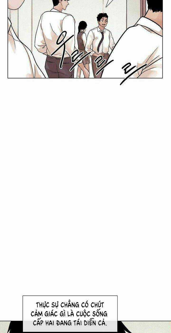 Luân Hồi - Chapter 4 - Trang 3