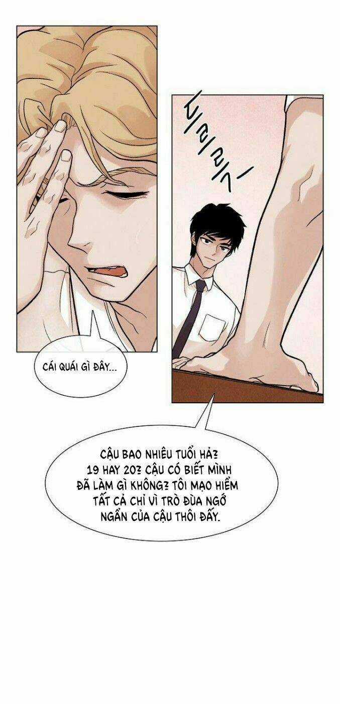 Luân Hồi - Chapter 4 - Trang 24