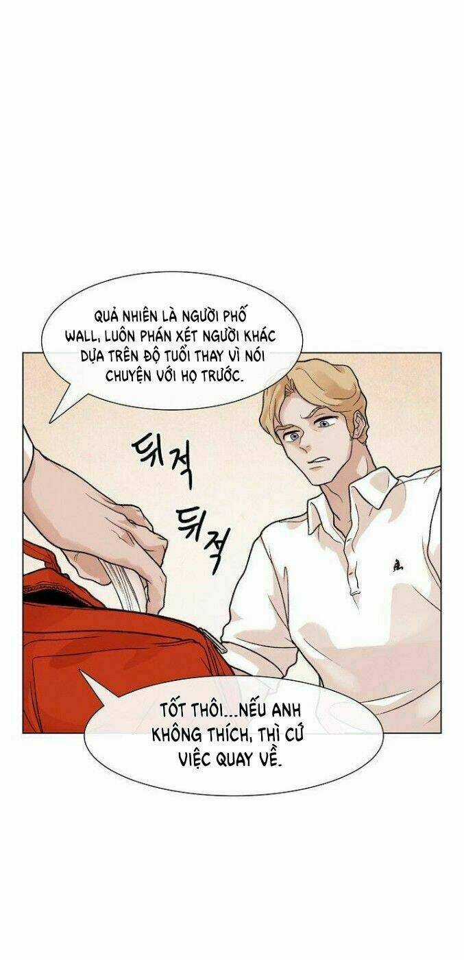 Luân Hồi - Chapter 4 - Trang 25