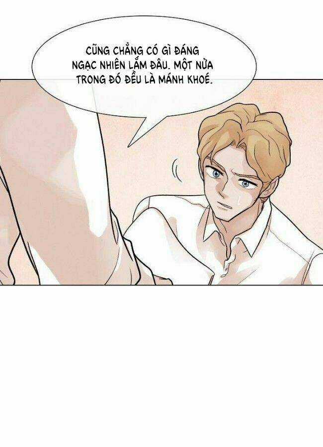 Luân Hồi - Chapter 4 - Trang 32