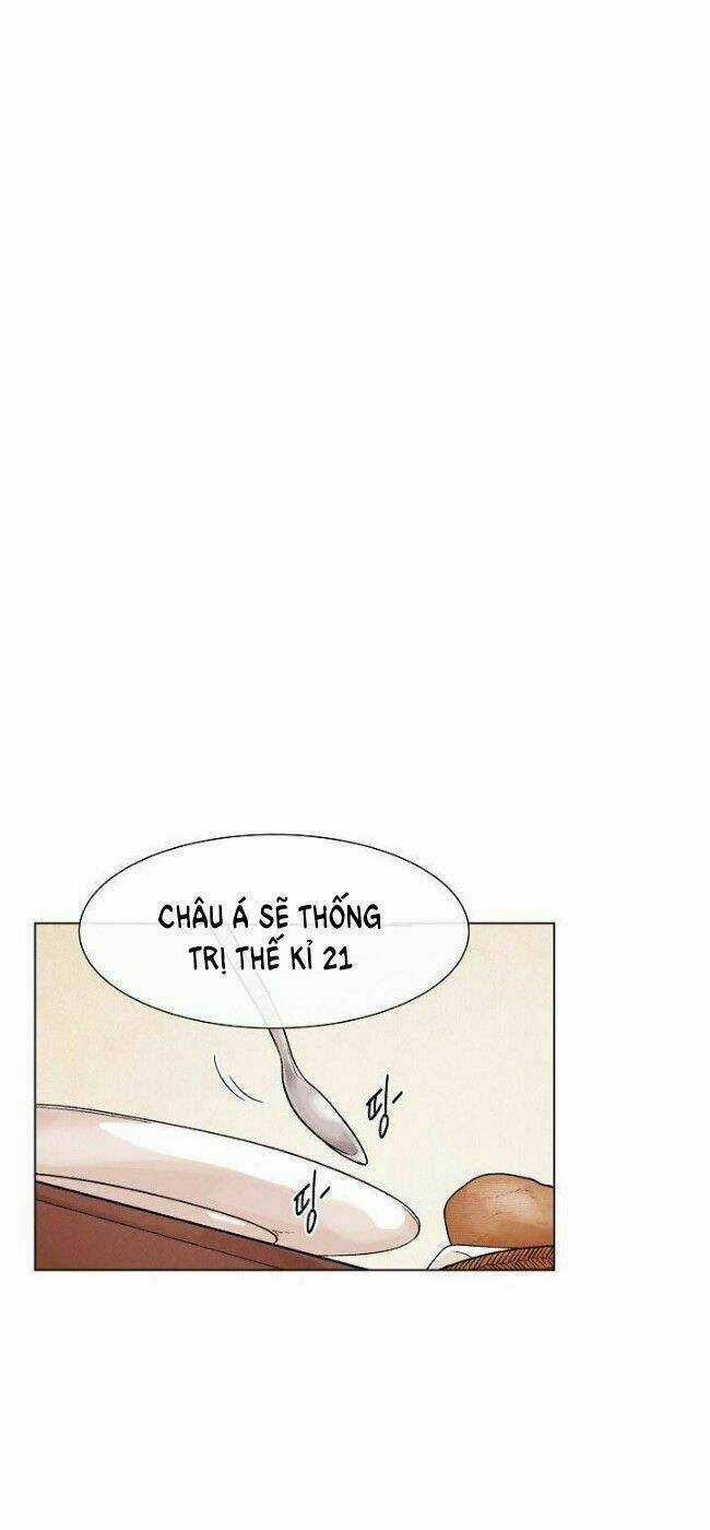 Luân Hồi - Chapter 4 - Trang 34