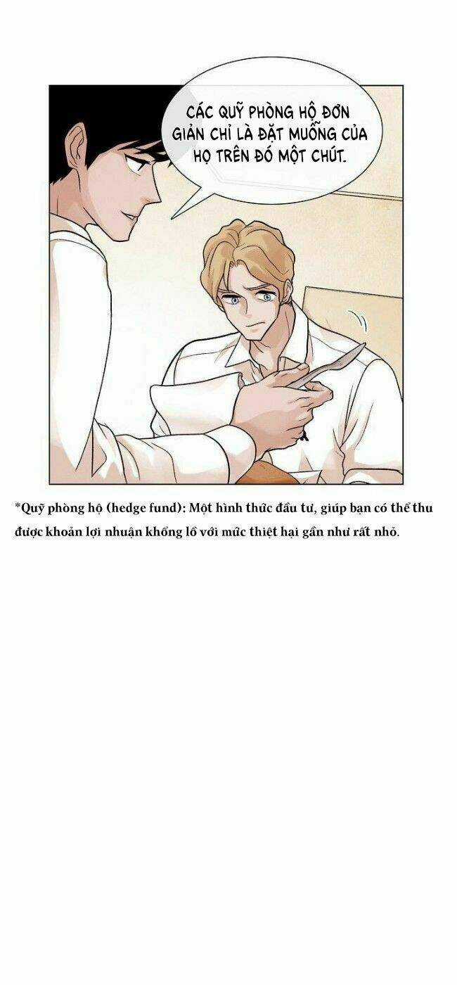 Luân Hồi - Chapter 4 - Trang 36