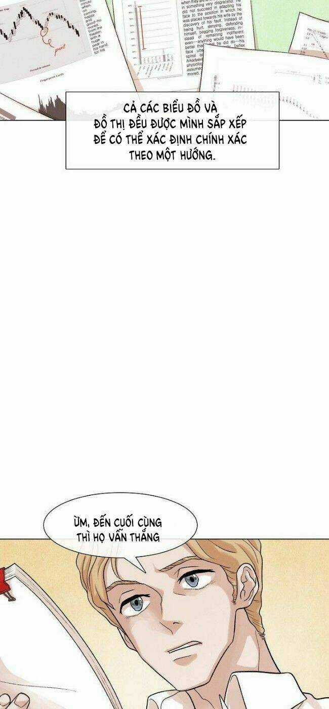 Luân Hồi - Chapter 4 - Trang 47