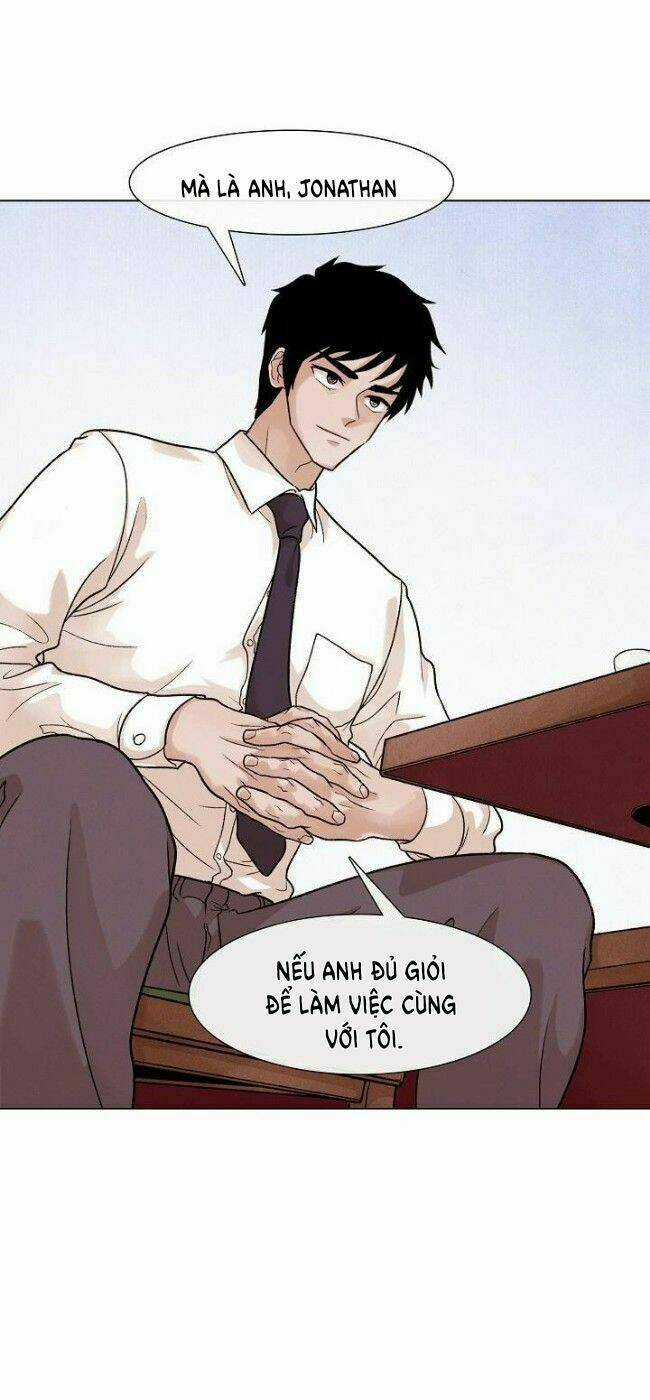 Luân Hồi - Chapter 4 - Trang 50