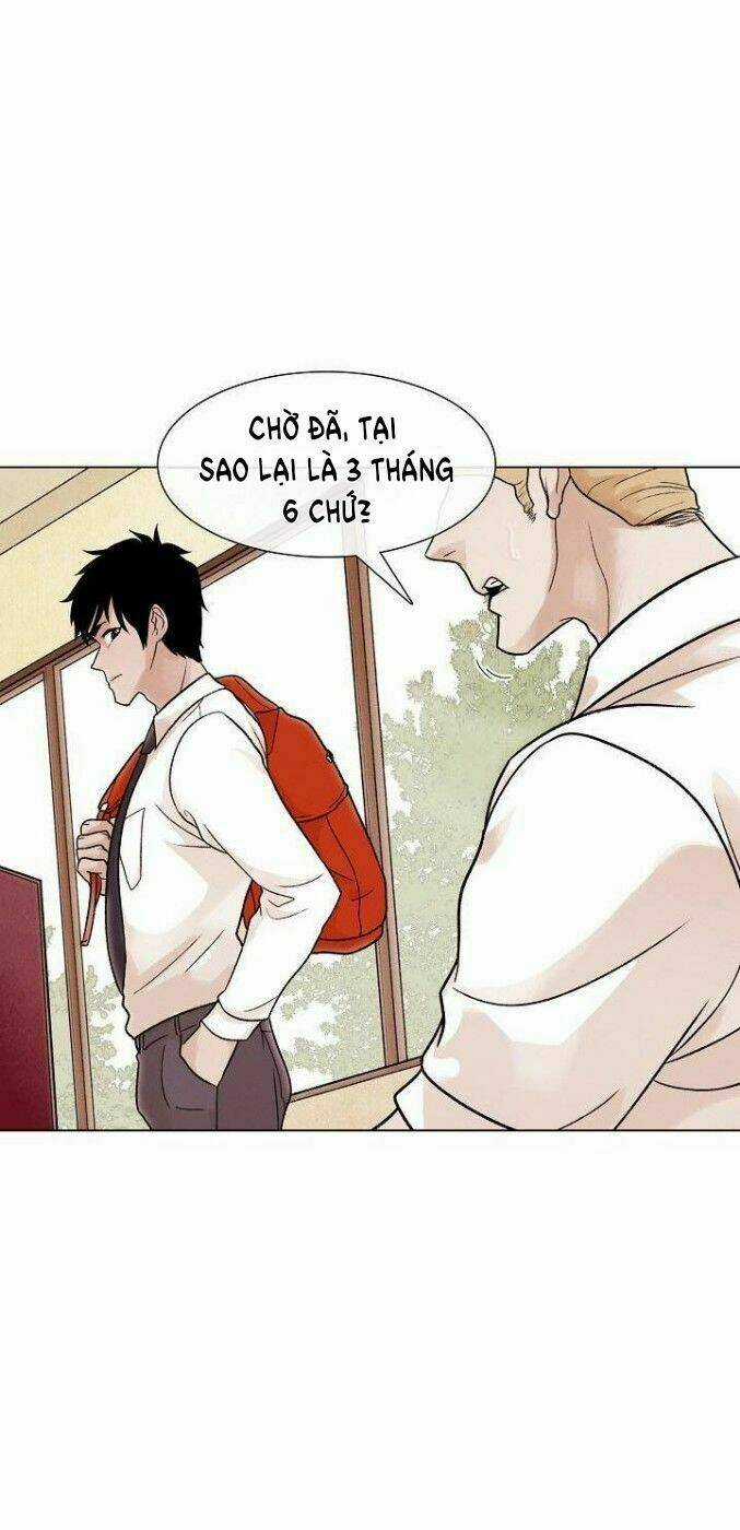 Luân Hồi - Chapter 4 - Trang 59