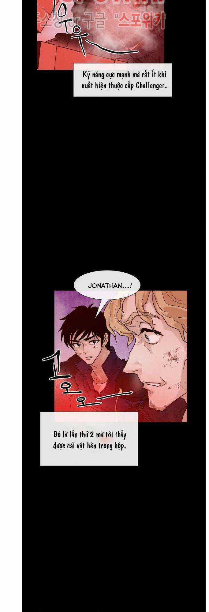 Luân Hồi - Chapter 5 - Trang 11