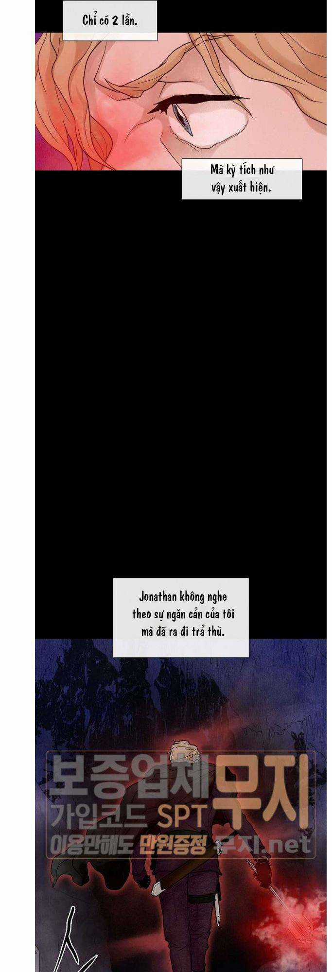 Luân Hồi - Chapter 5 - Trang 12