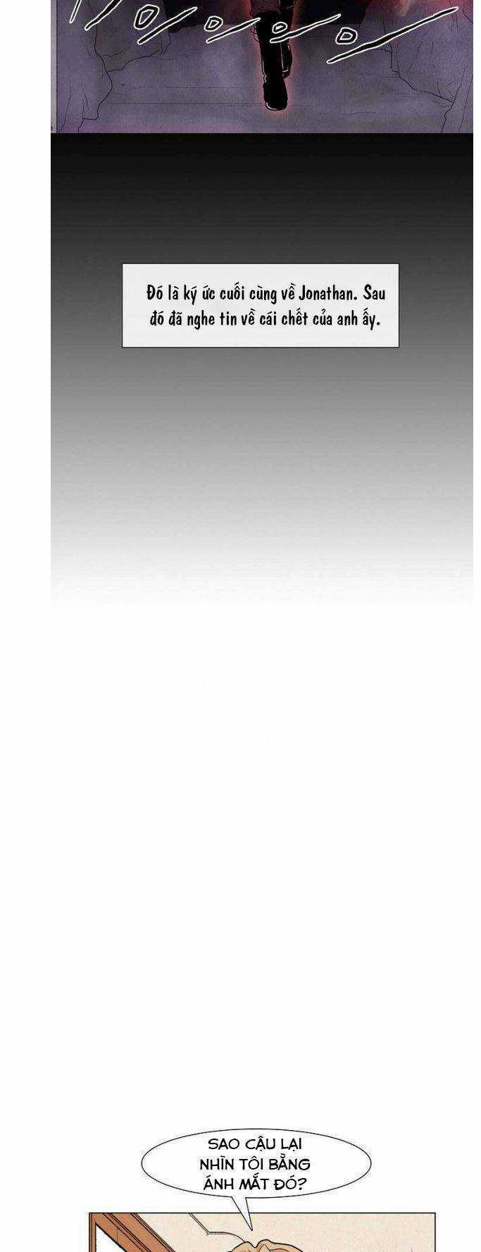 Luân Hồi - Chapter 5 - Trang 13