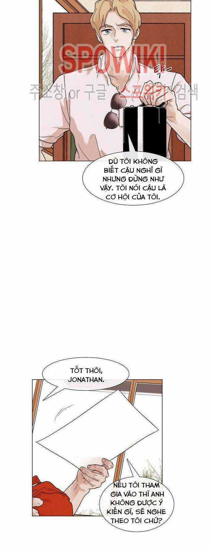 Luân Hồi - Chapter 5 - Trang 14