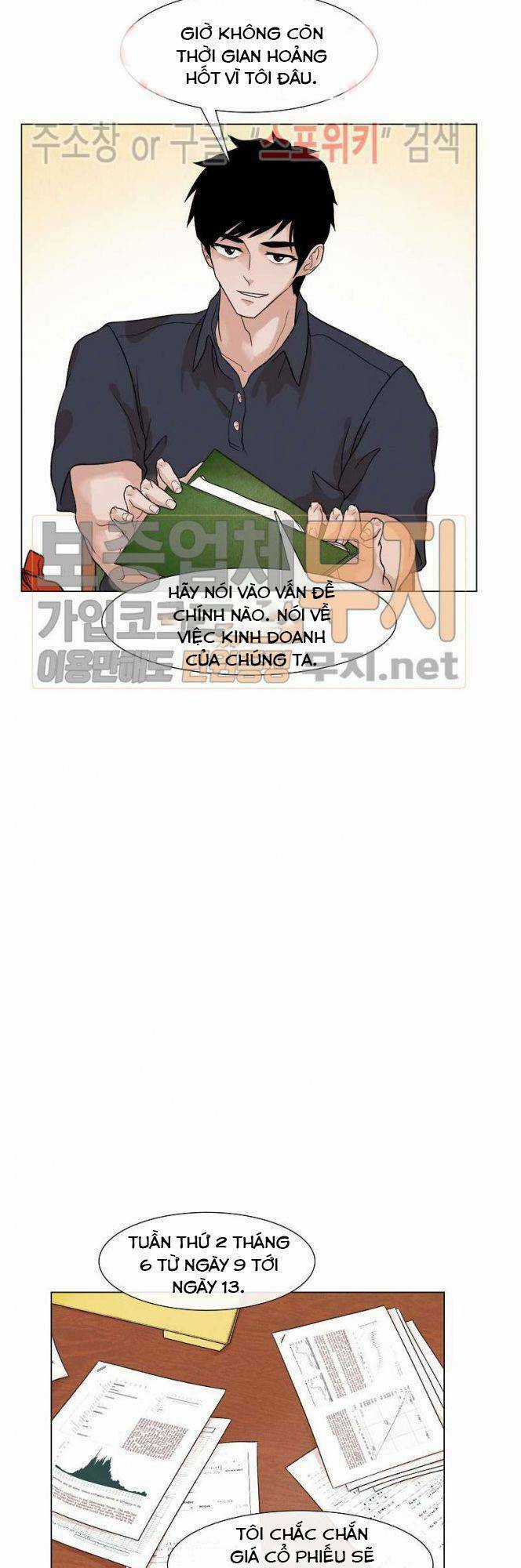 Luân Hồi - Chapter 5 - Trang 17