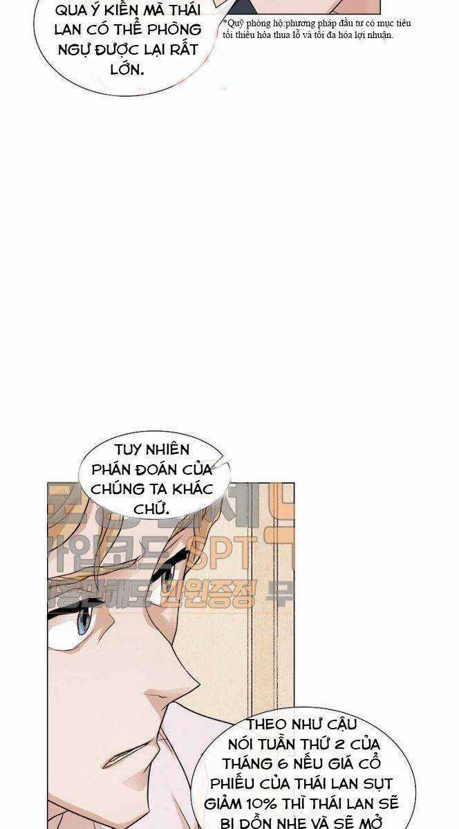 Luân Hồi - Chapter 5 - Trang 20