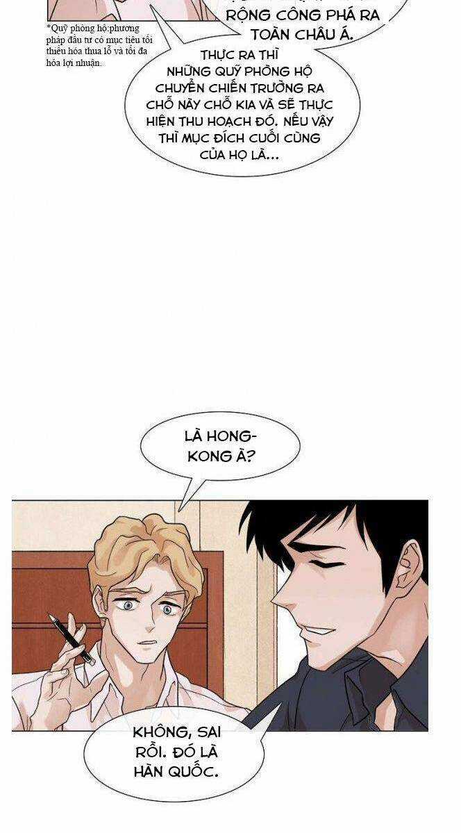 Luân Hồi - Chapter 5 - Trang 21