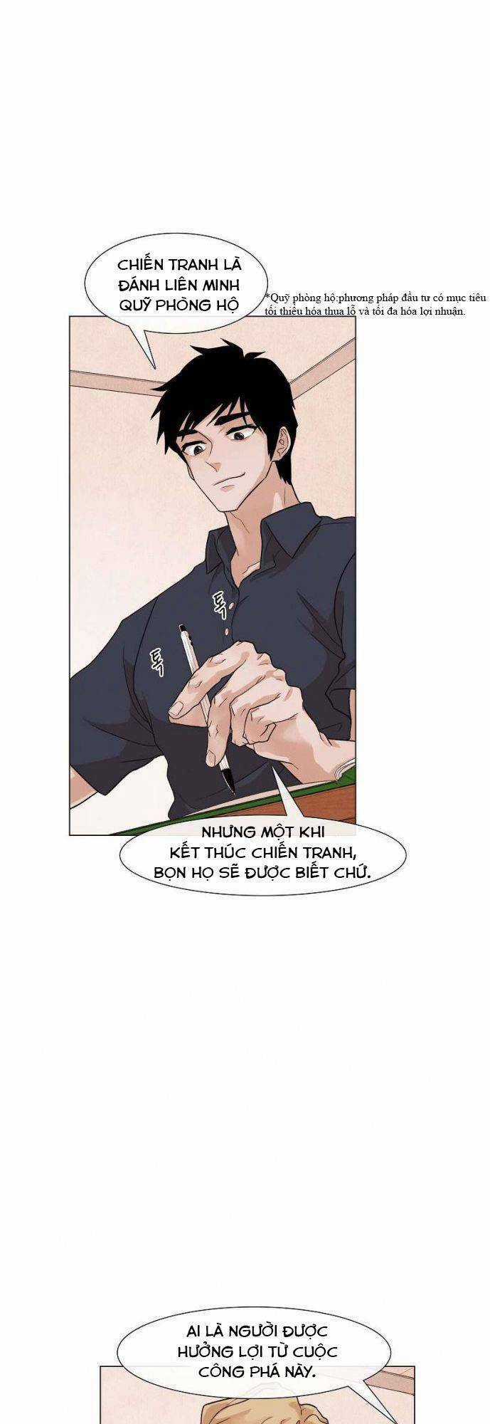 Luân Hồi - Chapter 5 - Trang 24