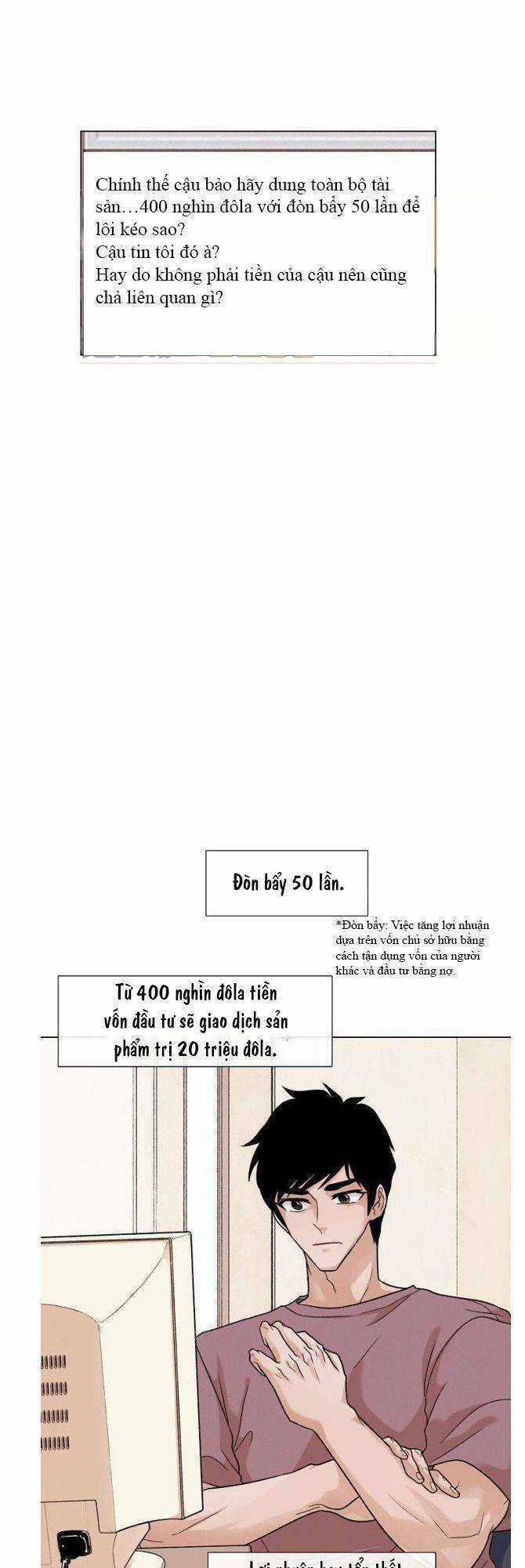 Luân Hồi - Chapter 5 - Trang 29