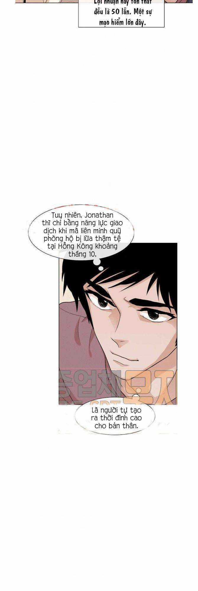 Luân Hồi - Chapter 5 - Trang 30