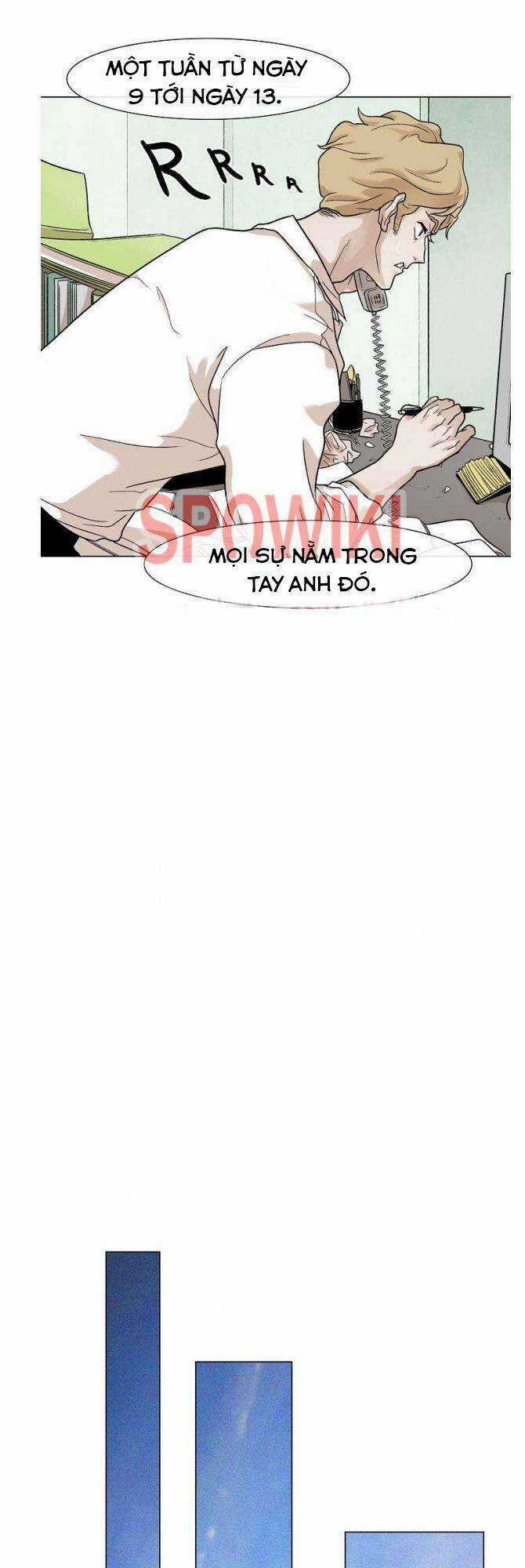 Luân Hồi - Chapter 5 - Trang 33