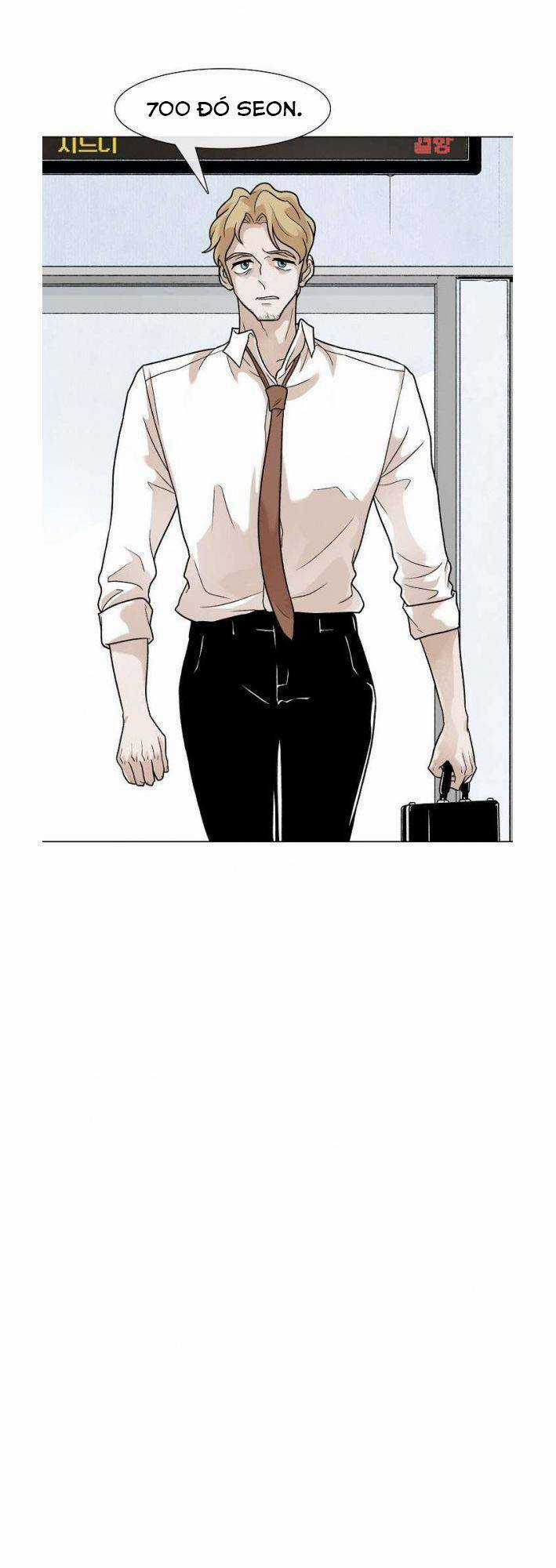 Luân Hồi - Chapter 5 - Trang 36