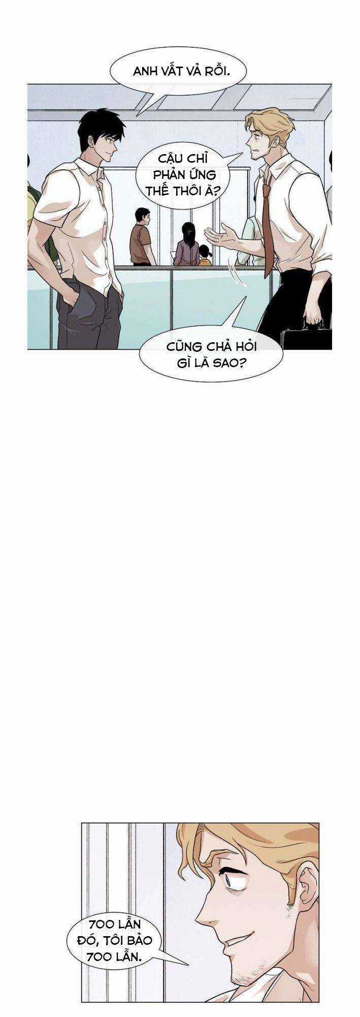 Luân Hồi - Chapter 5 - Trang 37