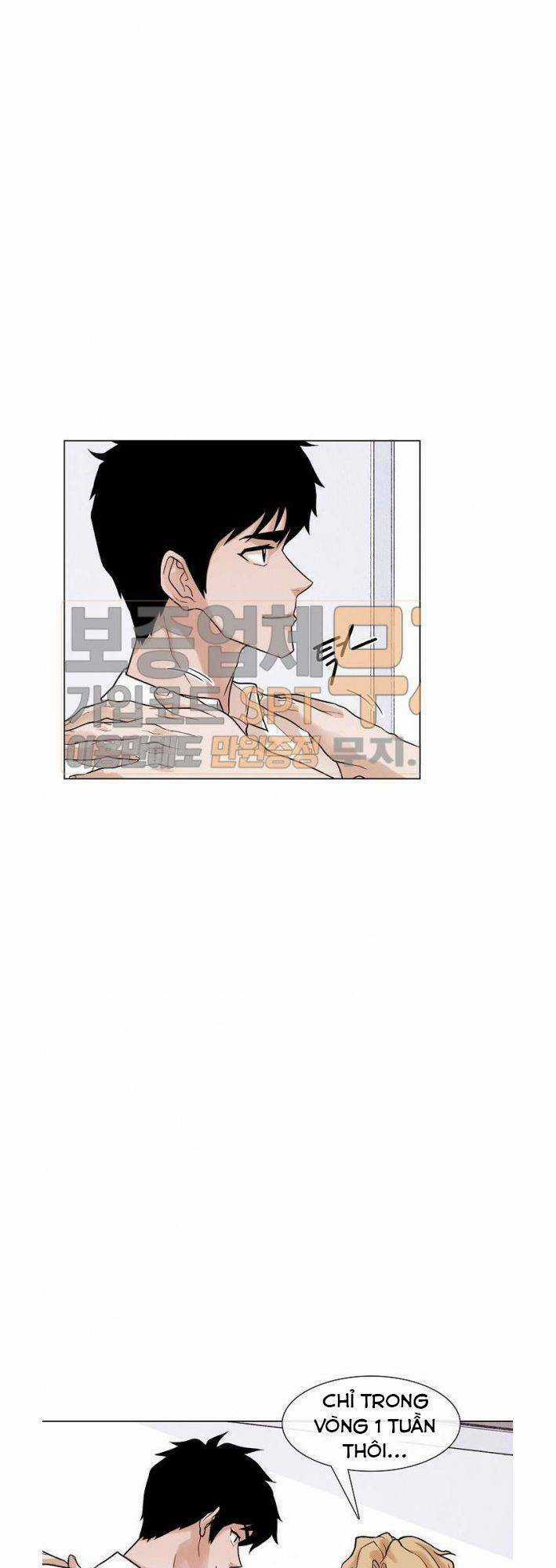 Luân Hồi - Chapter 5 - Trang 38