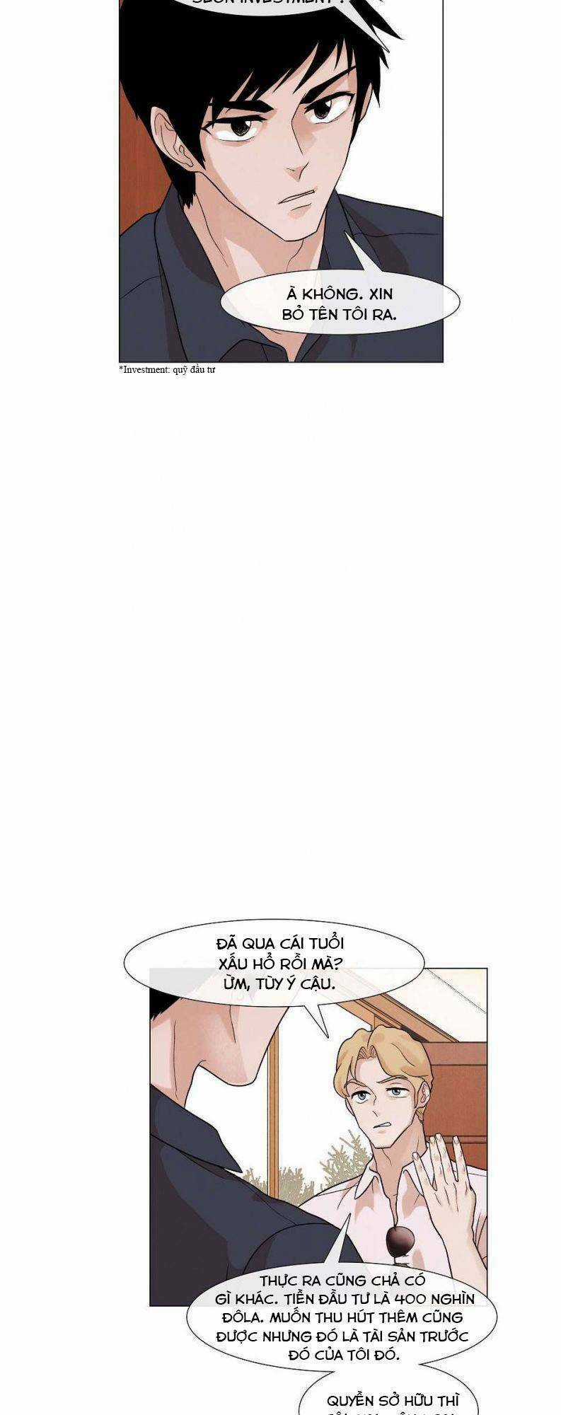 Luân Hồi - Chapter 5 - Trang 5