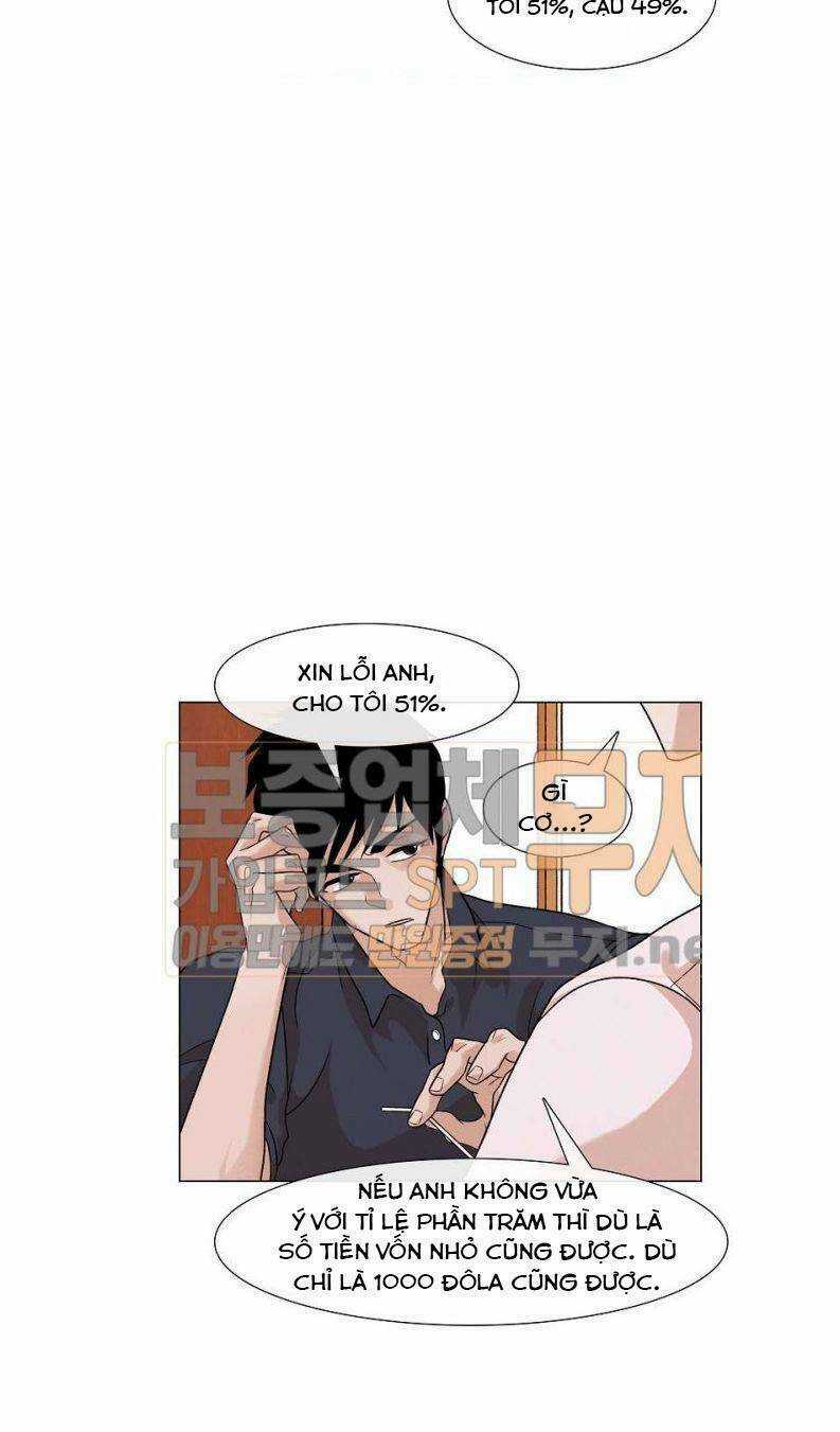 Luân Hồi - Chapter 5 - Trang 6