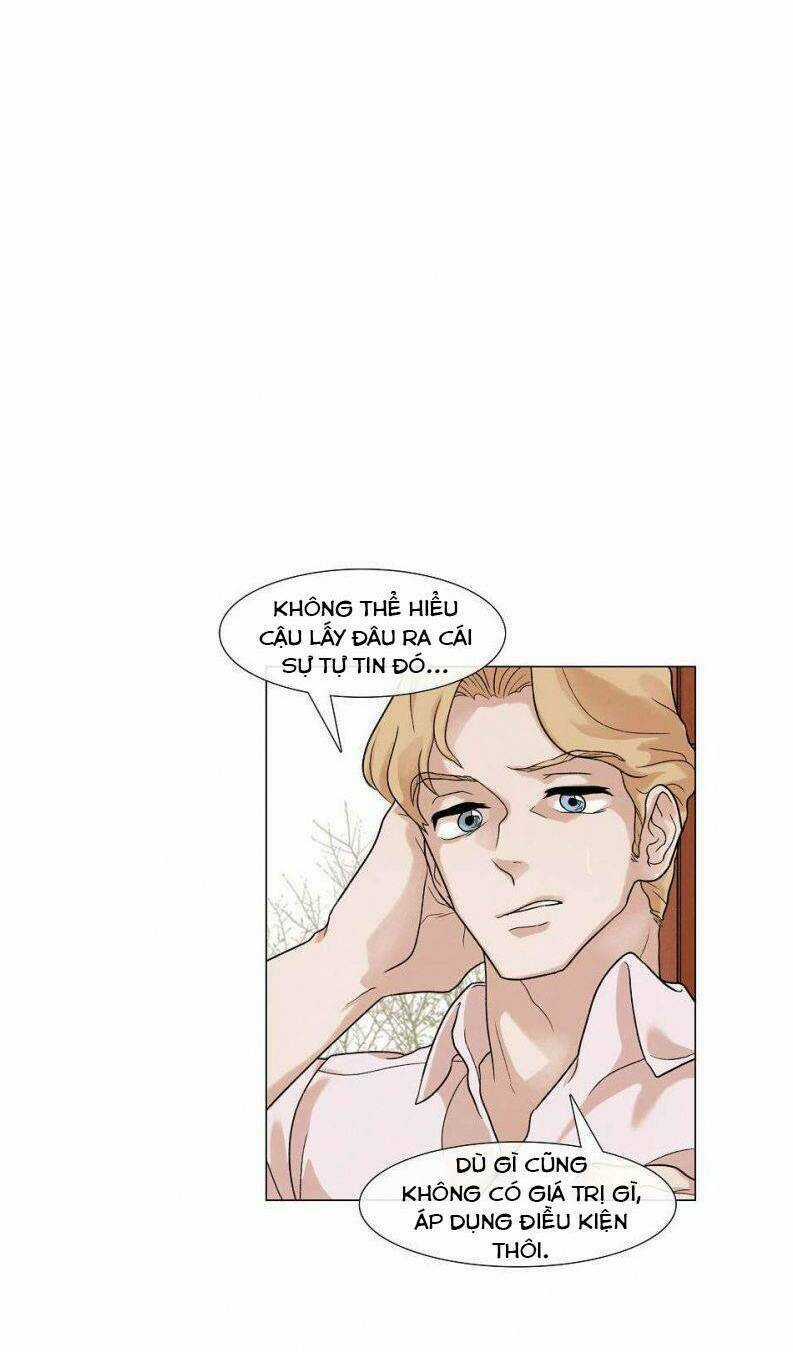 Luân Hồi - Chapter 5 - Trang 7