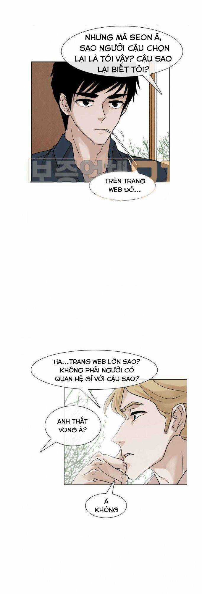 Luân Hồi - Chapter 5 - Trang 8