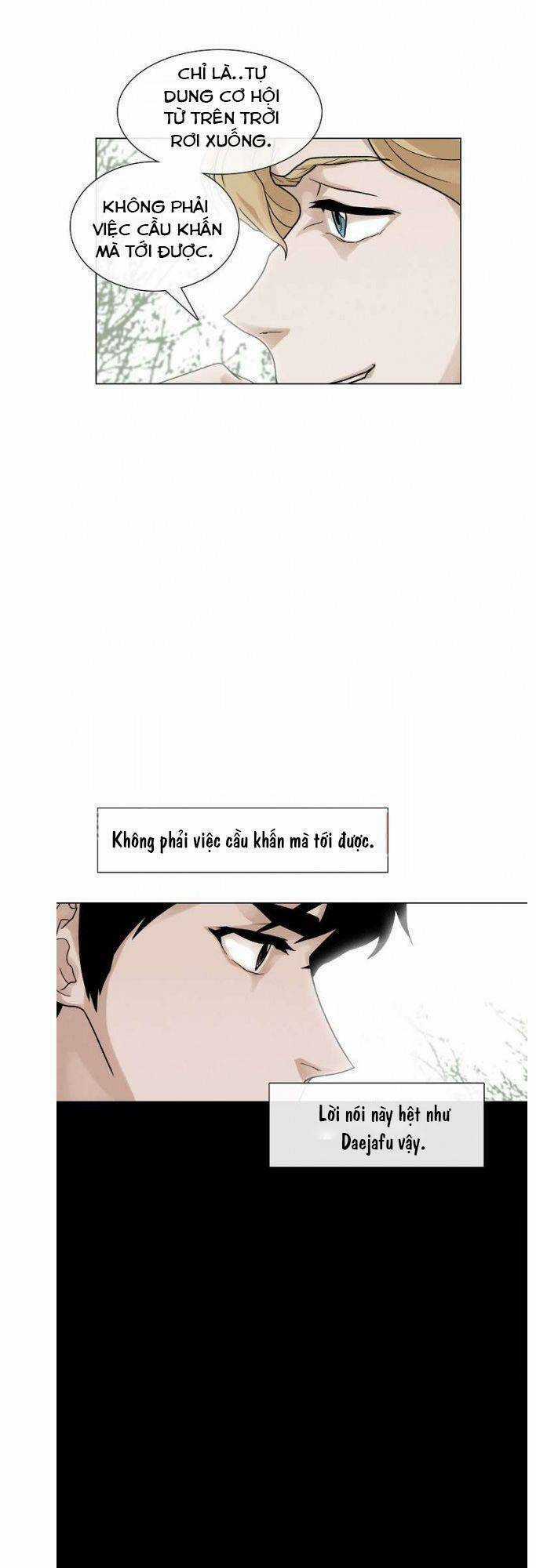 Luân Hồi - Chapter 5 - Trang 9