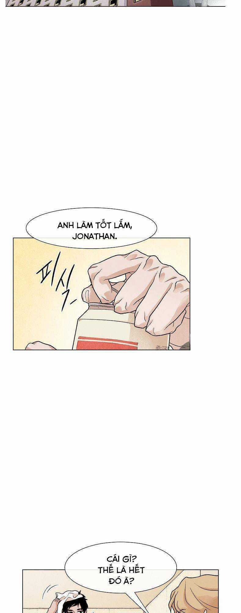 Luân Hồi - Chapter 6 - Trang 2