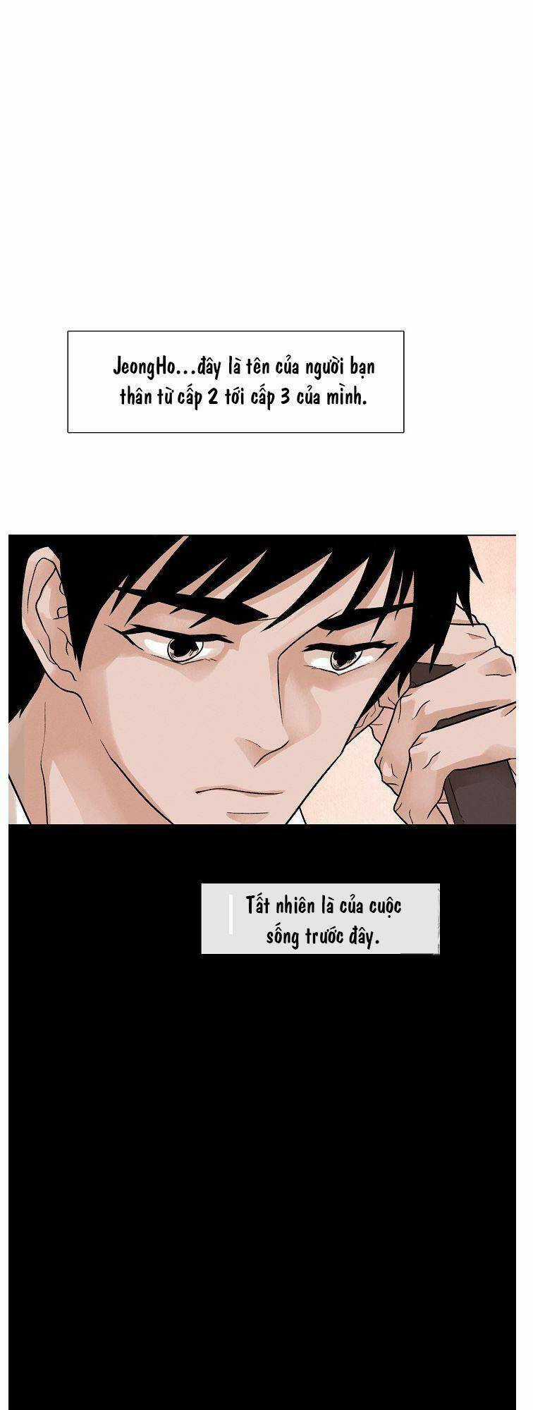 Luân Hồi - Chapter 6 - Trang 11