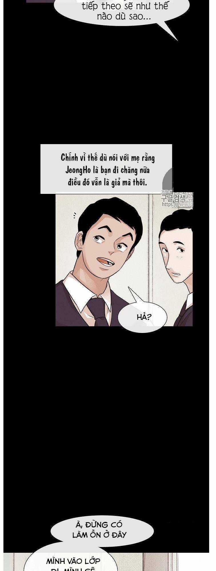 Luân Hồi - Chapter 6 - Trang 13