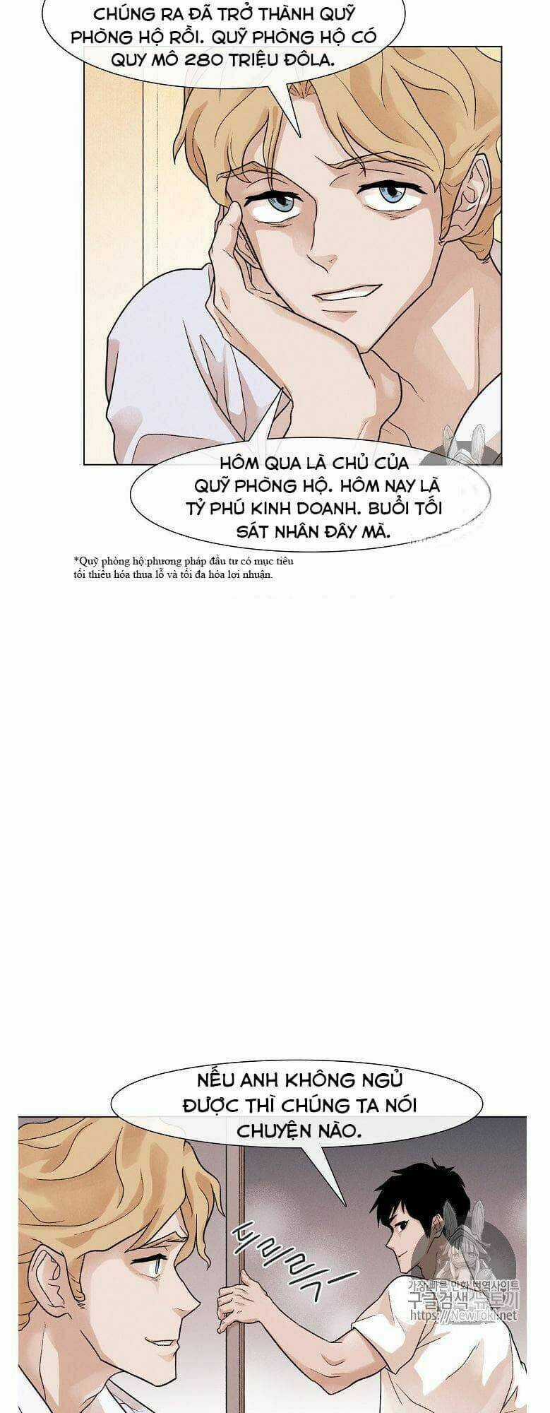 Luân Hồi - Chapter 6 - Trang 17