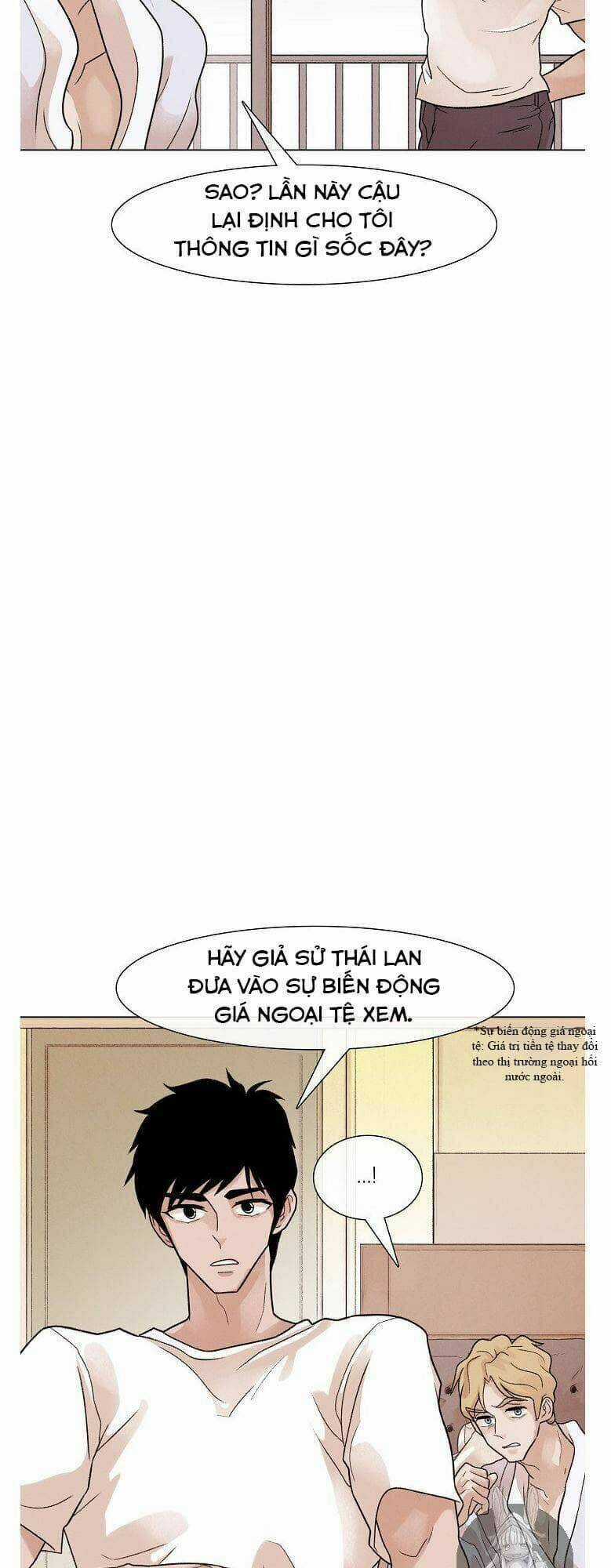 Luân Hồi - Chapter 6 - Trang 18