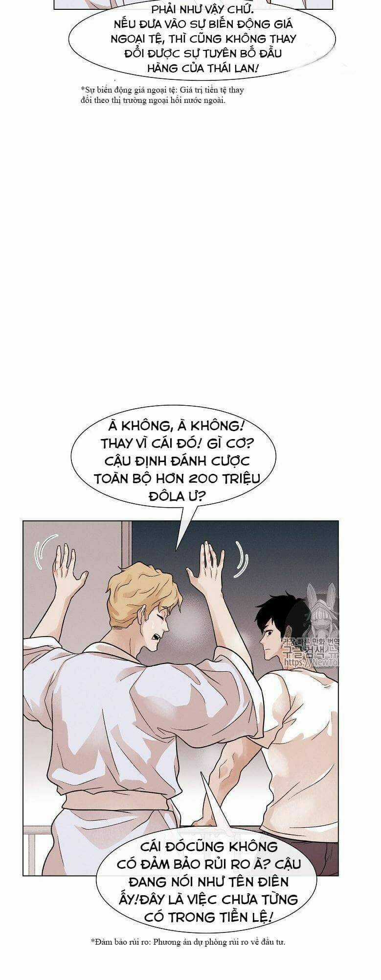 Luân Hồi - Chapter 6 - Trang 20