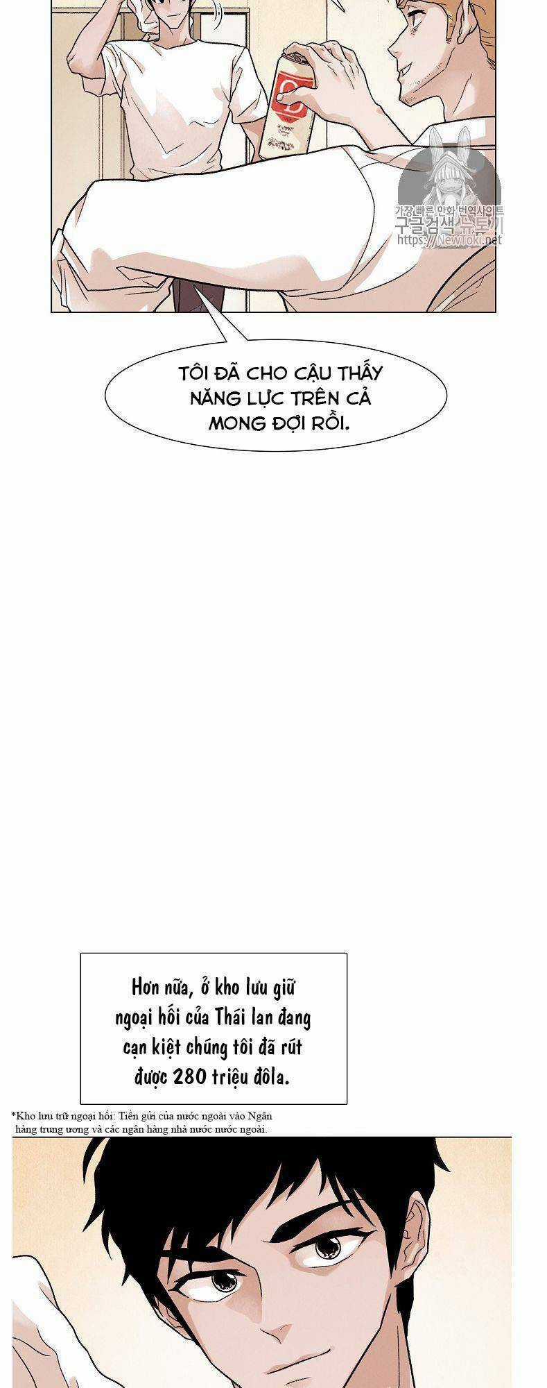 Luân Hồi - Chapter 6 - Trang 3