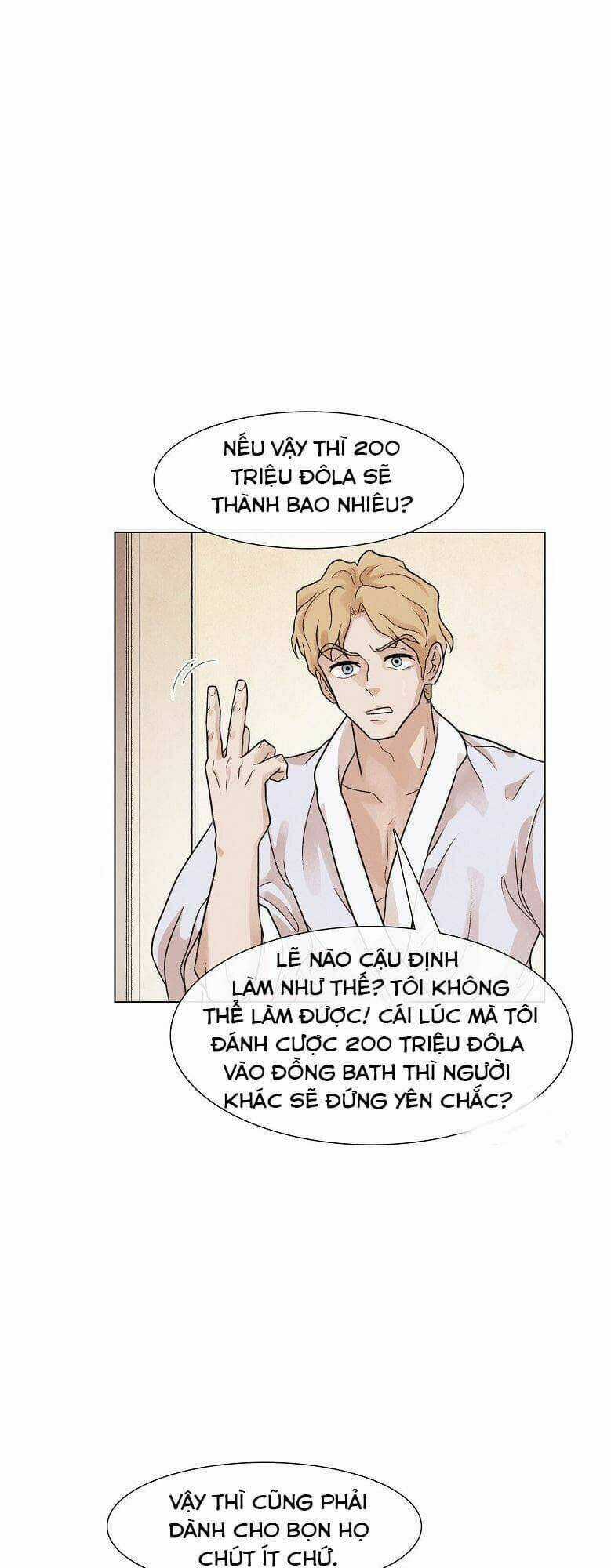 Luân Hồi - Chapter 6 - Trang 21